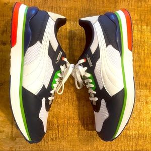 Puma R78 FUTR sneakers